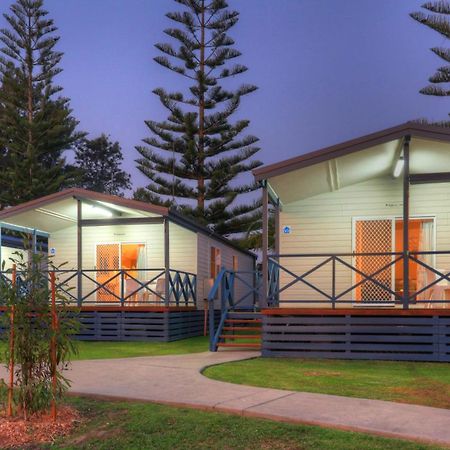 Nambucca River Village By Lincoln Place 맥스빌 외부 사진