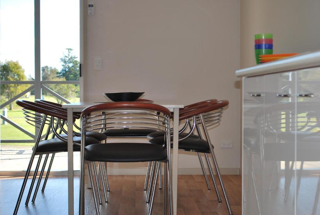 Nambucca River Village By Lincoln Place 맥스빌 객실 사진