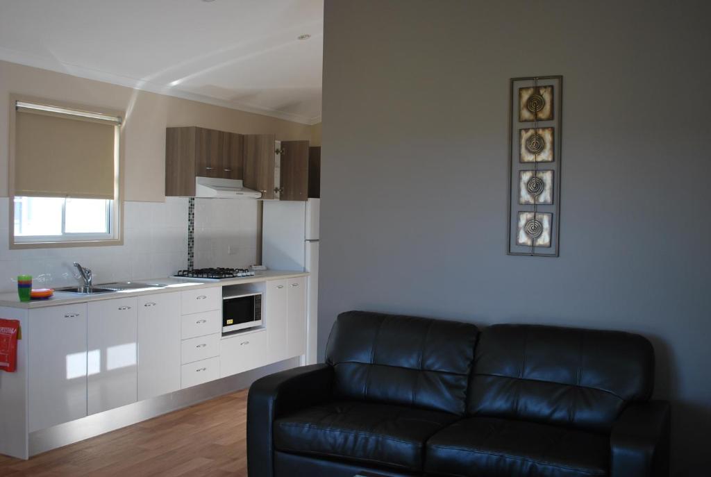 Nambucca River Village By Lincoln Place 맥스빌 객실 사진