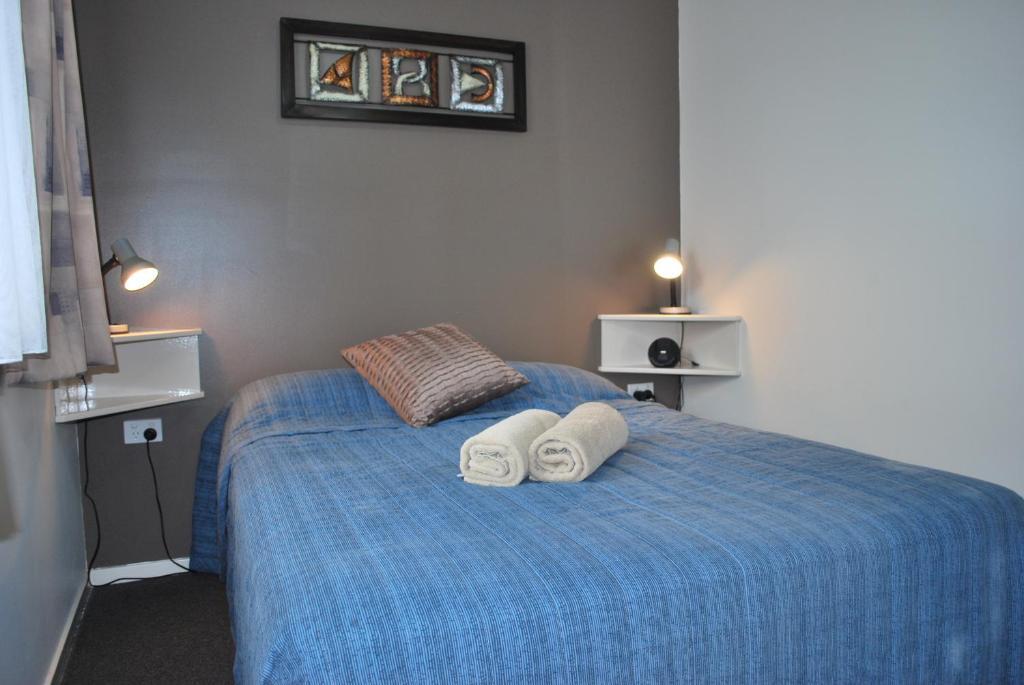 Nambucca River Village By Lincoln Place 맥스빌 객실 사진