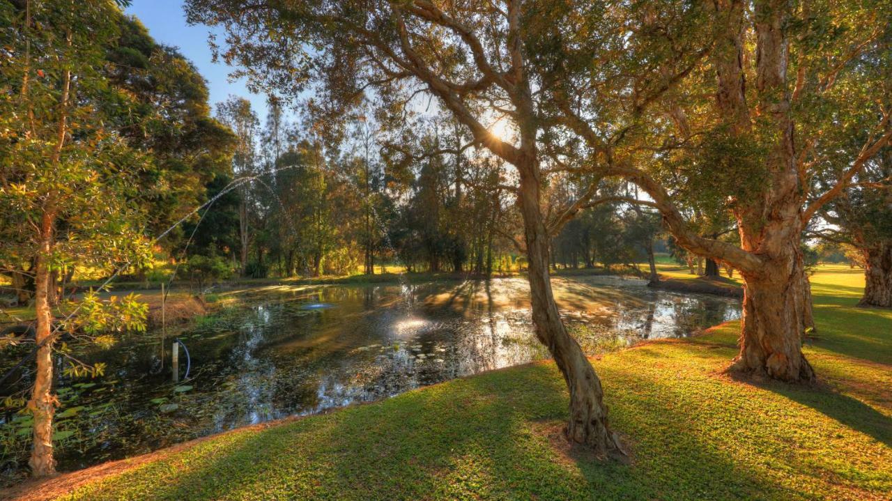 Nambucca River Village By Lincoln Place 맥스빌 외부 사진
