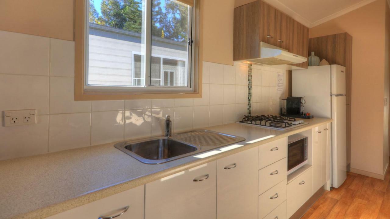 Nambucca River Village By Lincoln Place 맥스빌 외부 사진