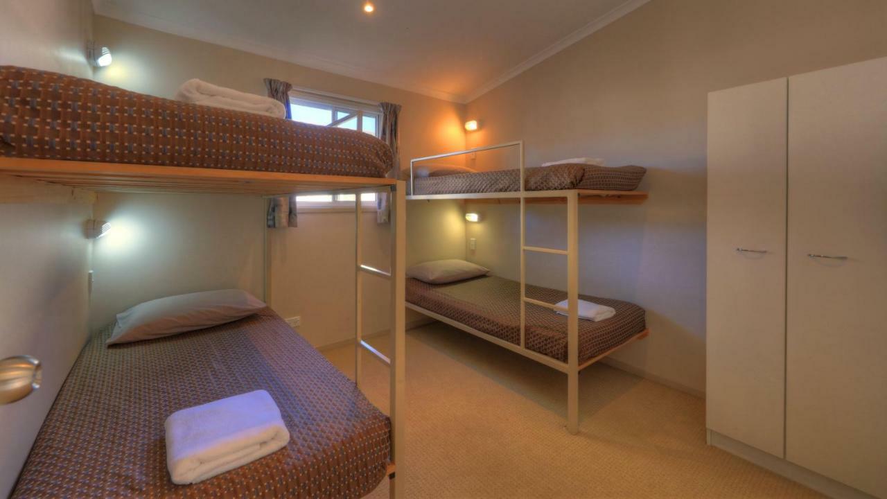 Nambucca River Village By Lincoln Place 맥스빌 외부 사진