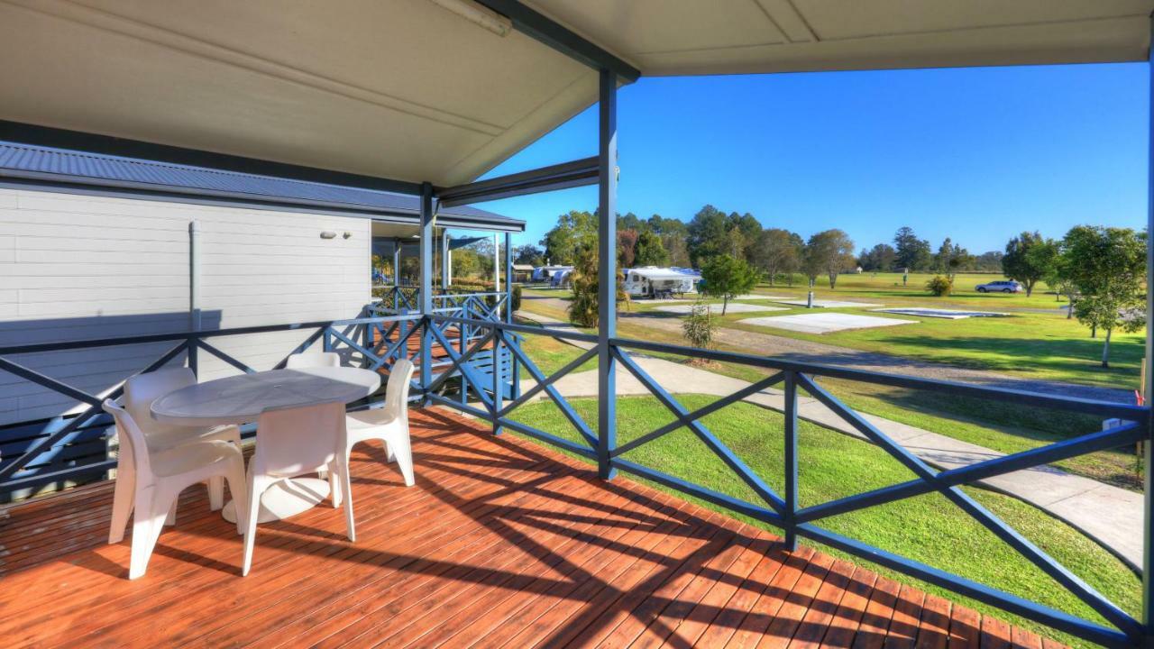 Nambucca River Village By Lincoln Place 맥스빌 외부 사진