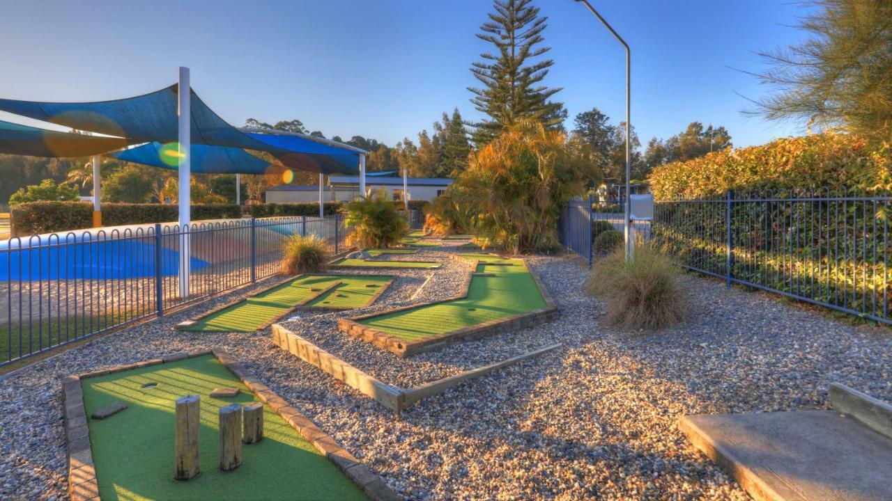 Nambucca River Village By Lincoln Place 맥스빌 외부 사진