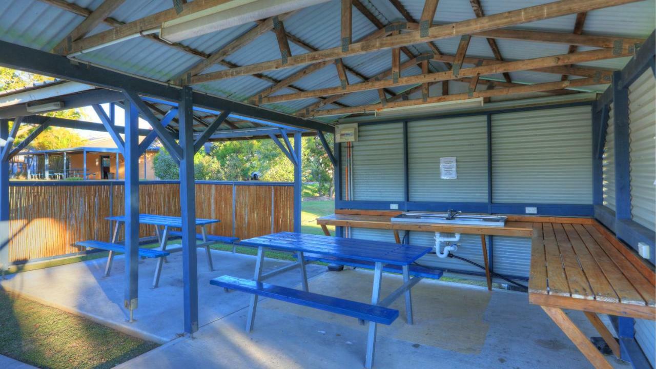 Nambucca River Village By Lincoln Place 맥스빌 외부 사진